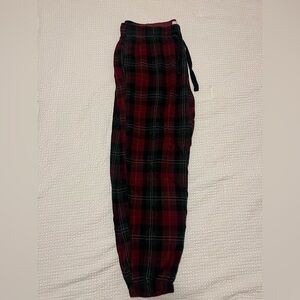 Abercrombie Flannel Pajama Pants Size XL
